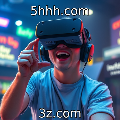 Tecnologia de realidade aumentada em jogos