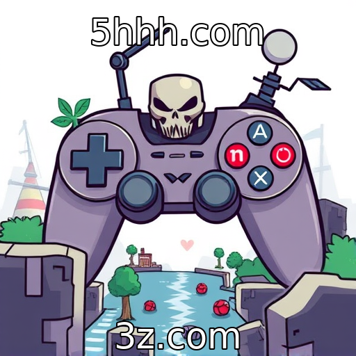 Adaptação de jogos clássicos para novas plataformas