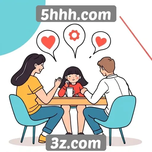 Comunitário e interatividade em 5hhh.com