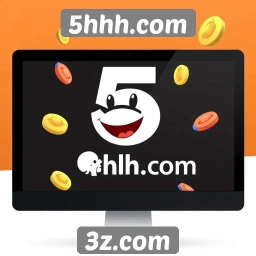 Comparativo entre 5hhh.com e outras plataformas de jogos