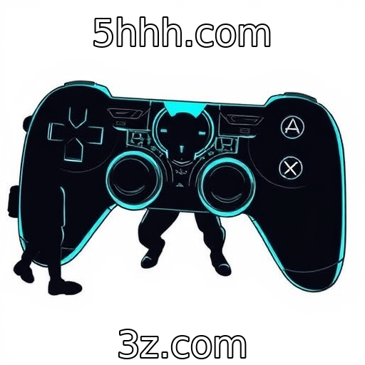 Tendências emergentes na tecnologia dos jogos