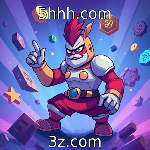 Tendências emergentes na indústria de jogos