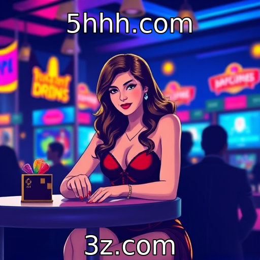 Participação feminina na indústria de jogos cresce constantemente