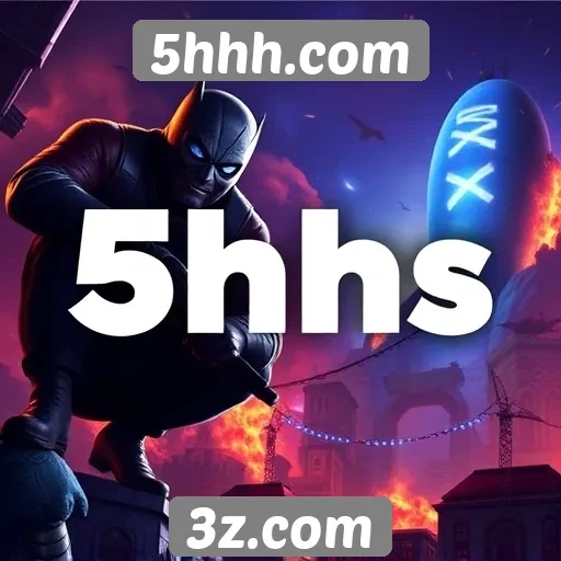 Comparação de preços de jogos em 5hhh.com e concorrentes