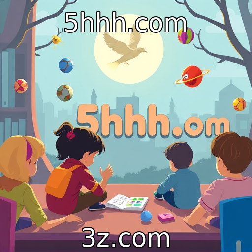 Aumenta a demanda por jogos educacionais interativos