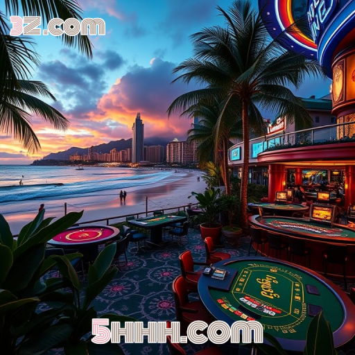 Login Inovador e Engajante no 5hhh.com: Venha Jogar!