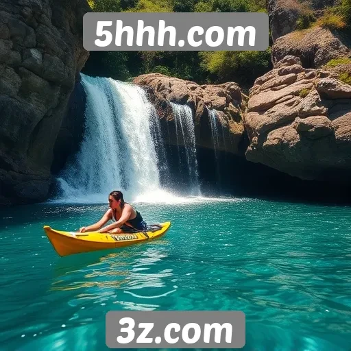 Dicas para maximizar a diversão em 5hhh.com