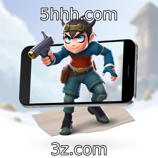 Tendências de desenvolvimento em jogos para dispositivos móveis