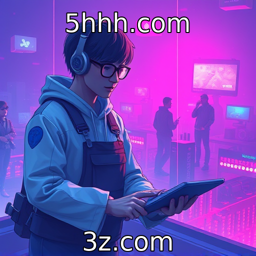 Efeitos da pandemia sobre o desenvolvimento de jogos