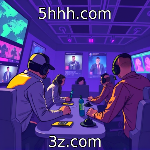 Comunidades de jogadores e sua influência na indústria