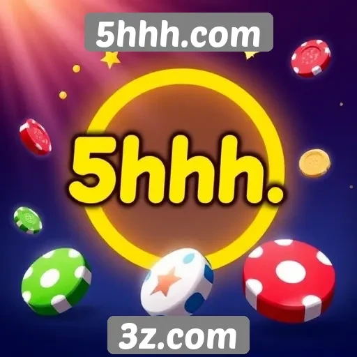 Vantagens de se cadastrar no 5hhh.com