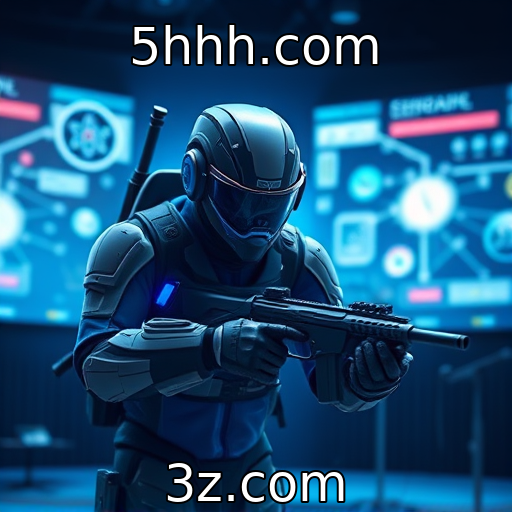 Avanços tecnológicos impulsionam a indústria de jogos